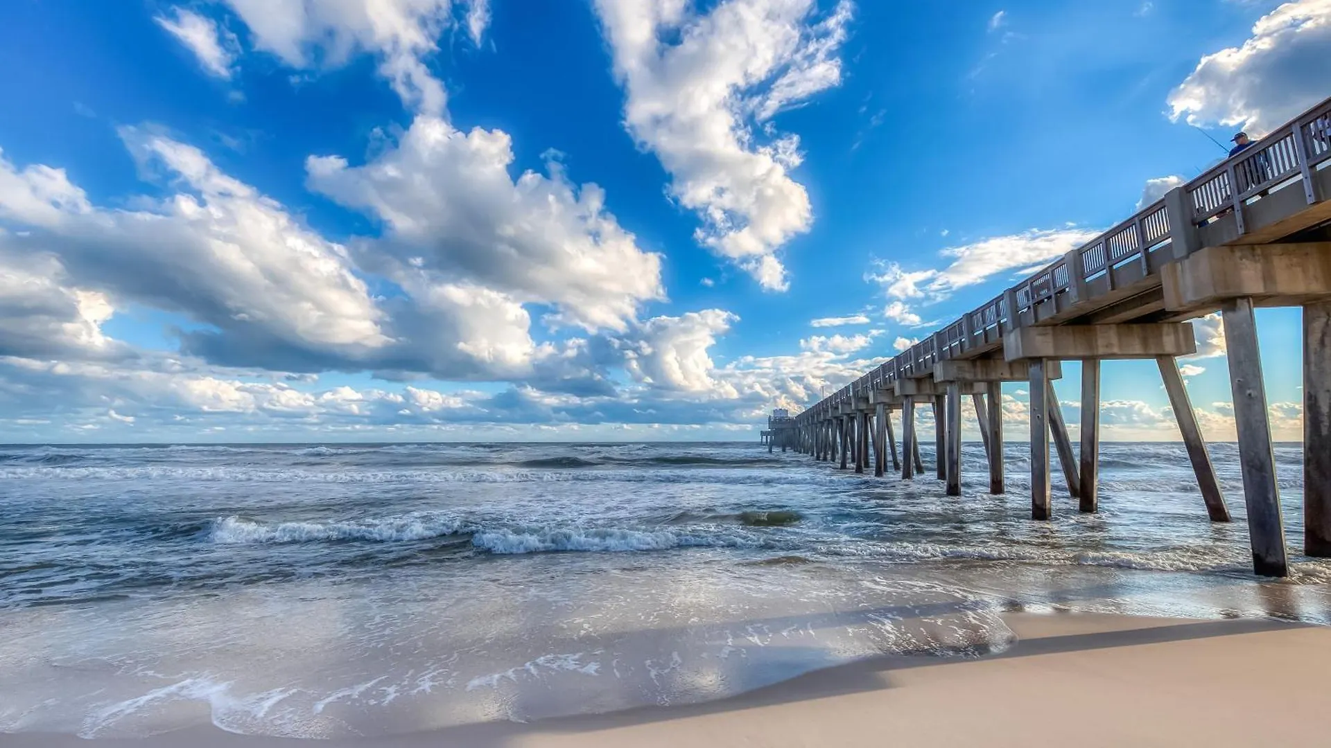 Apartmán Pinnacle Port B2-407 Panama City Beach