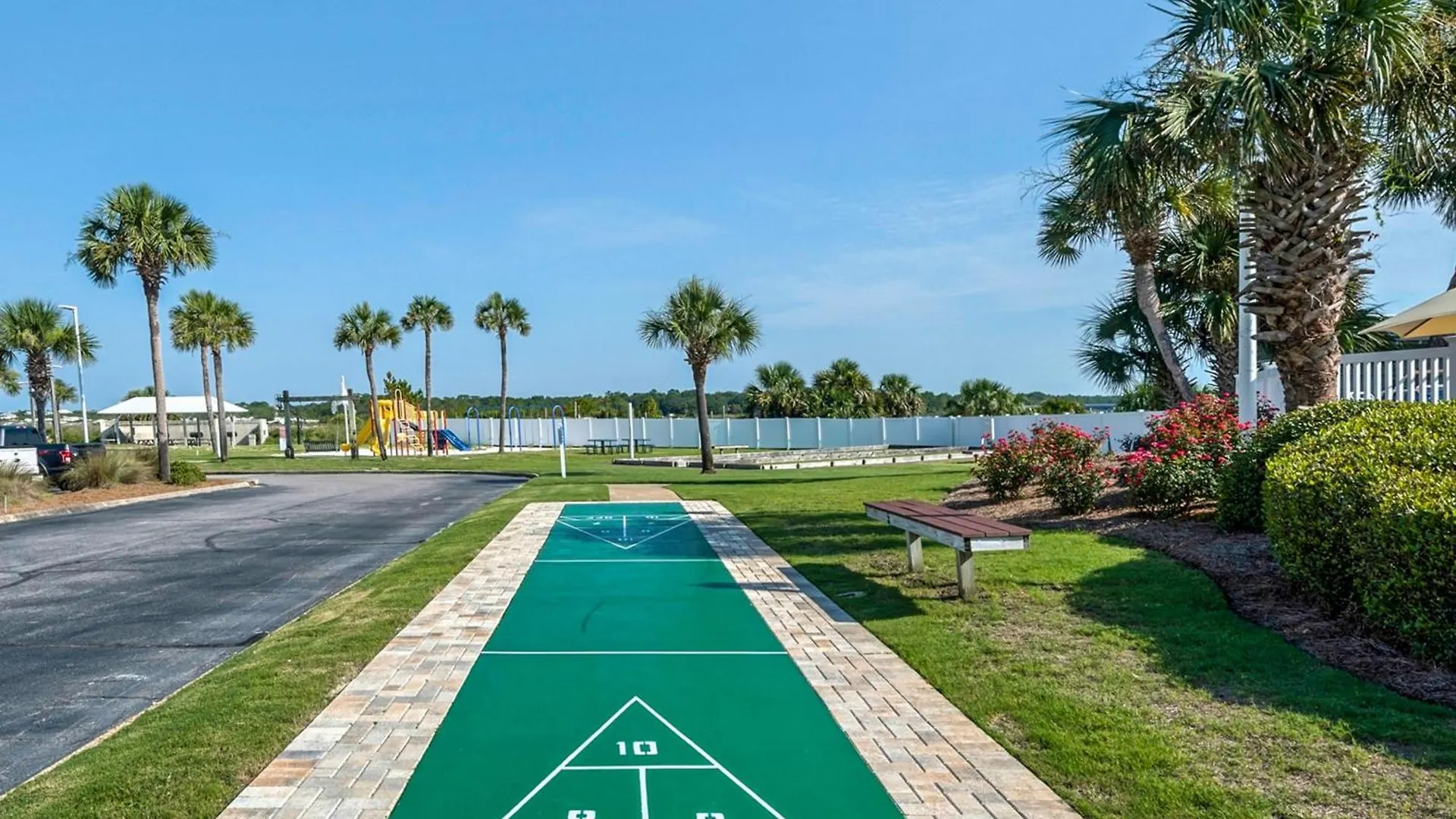 Pinnacle Port B2-407 Panama City Beach USA