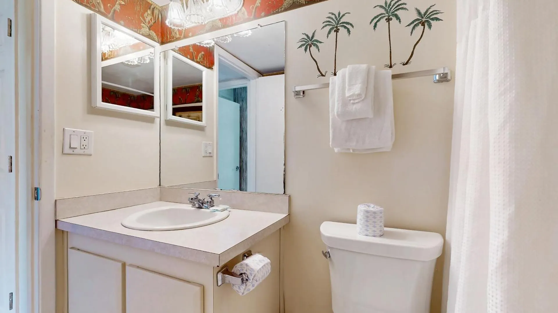 Apartmán Pinnacle Port B2-407 Panama City Beach