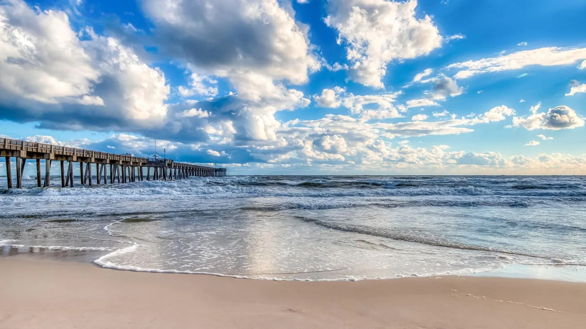 Pinnacle Port B2-407 Panama City Beach