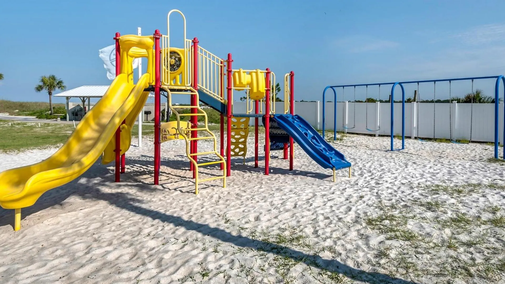 Apartmán Pinnacle Port B2-407 Panama City Beach