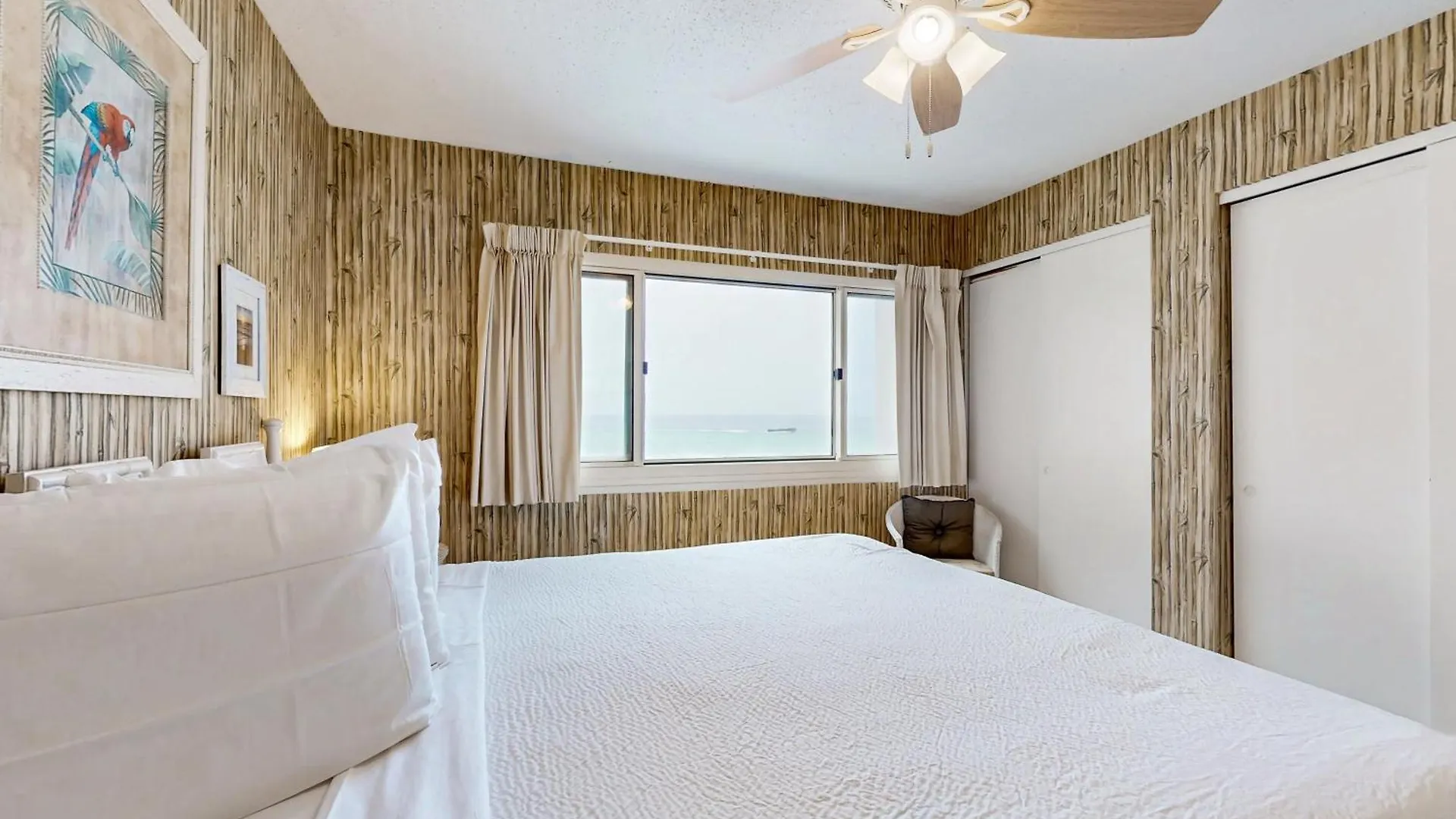 Pinnacle Port B2-407 Panama City Beach USA