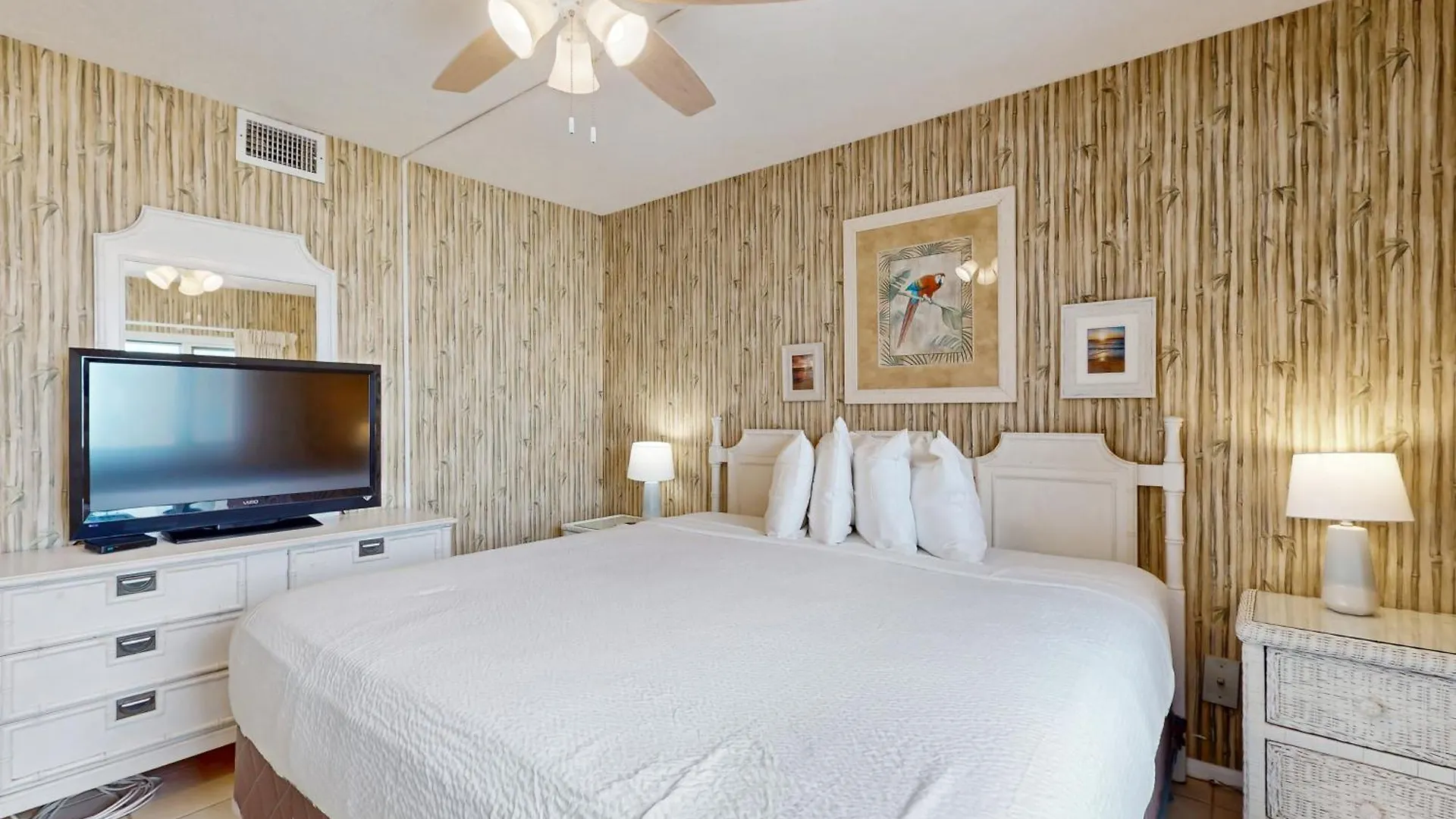 Apartmán Pinnacle Port B2-407 Panama City Beach