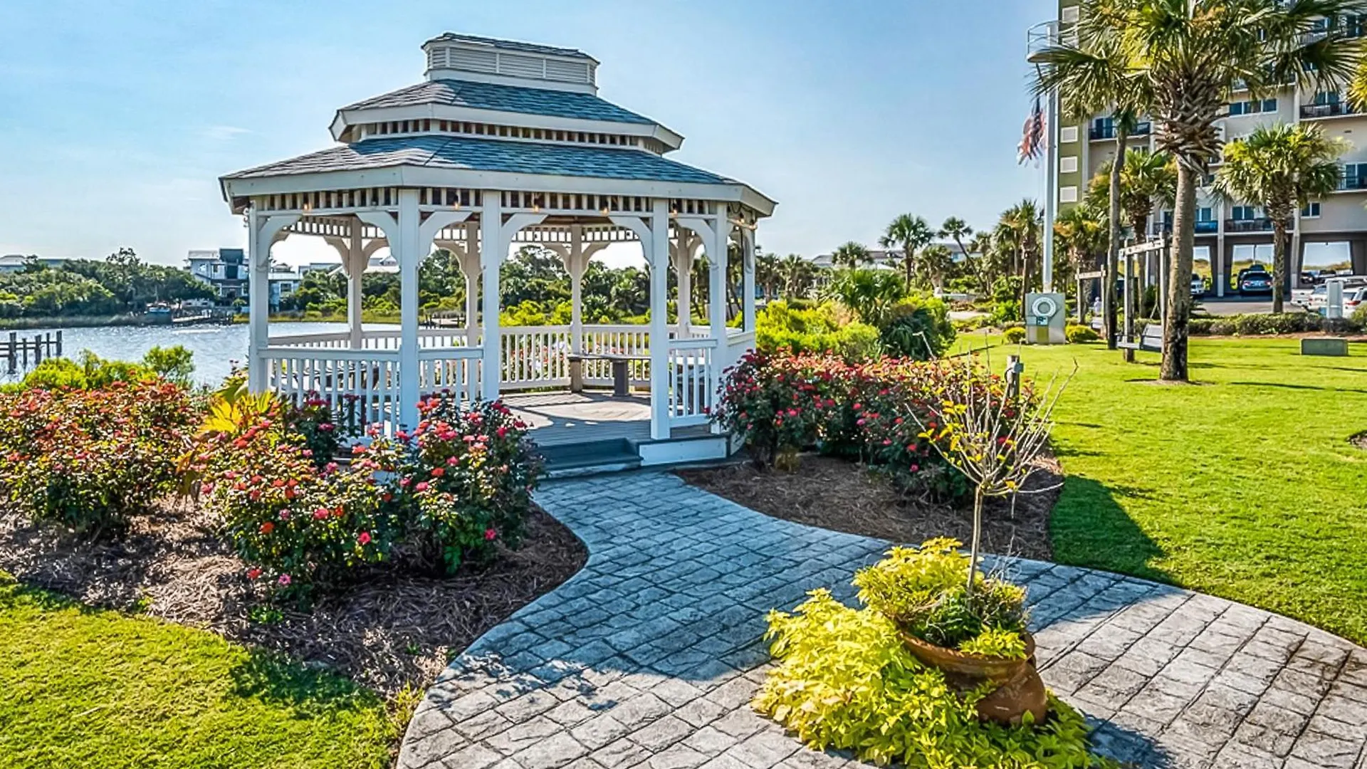Apartmán Pinnacle Port B2-407 Panama City Beach