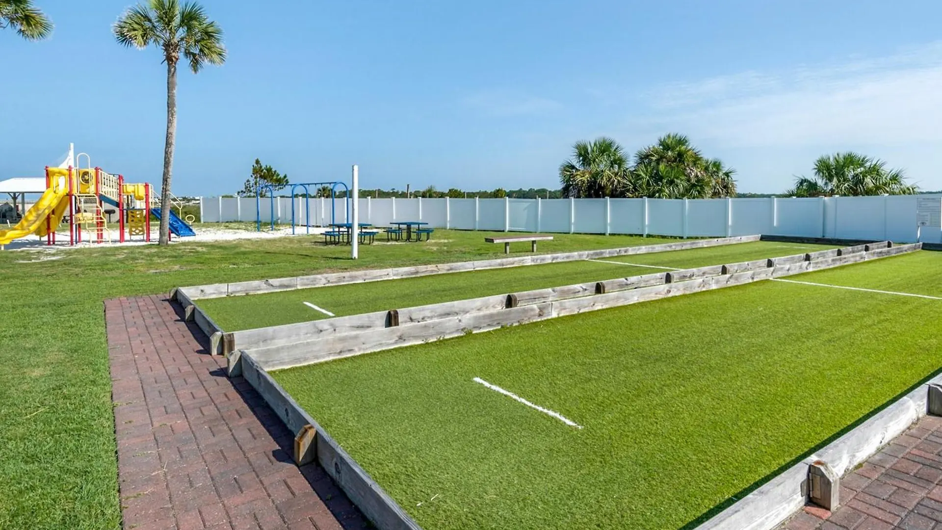 Apartmán Pinnacle Port B2-407 Panama City Beach USA